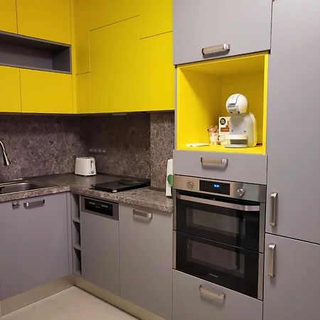 Fully Furnished Apartment-B7 Varna Bagian luar foto