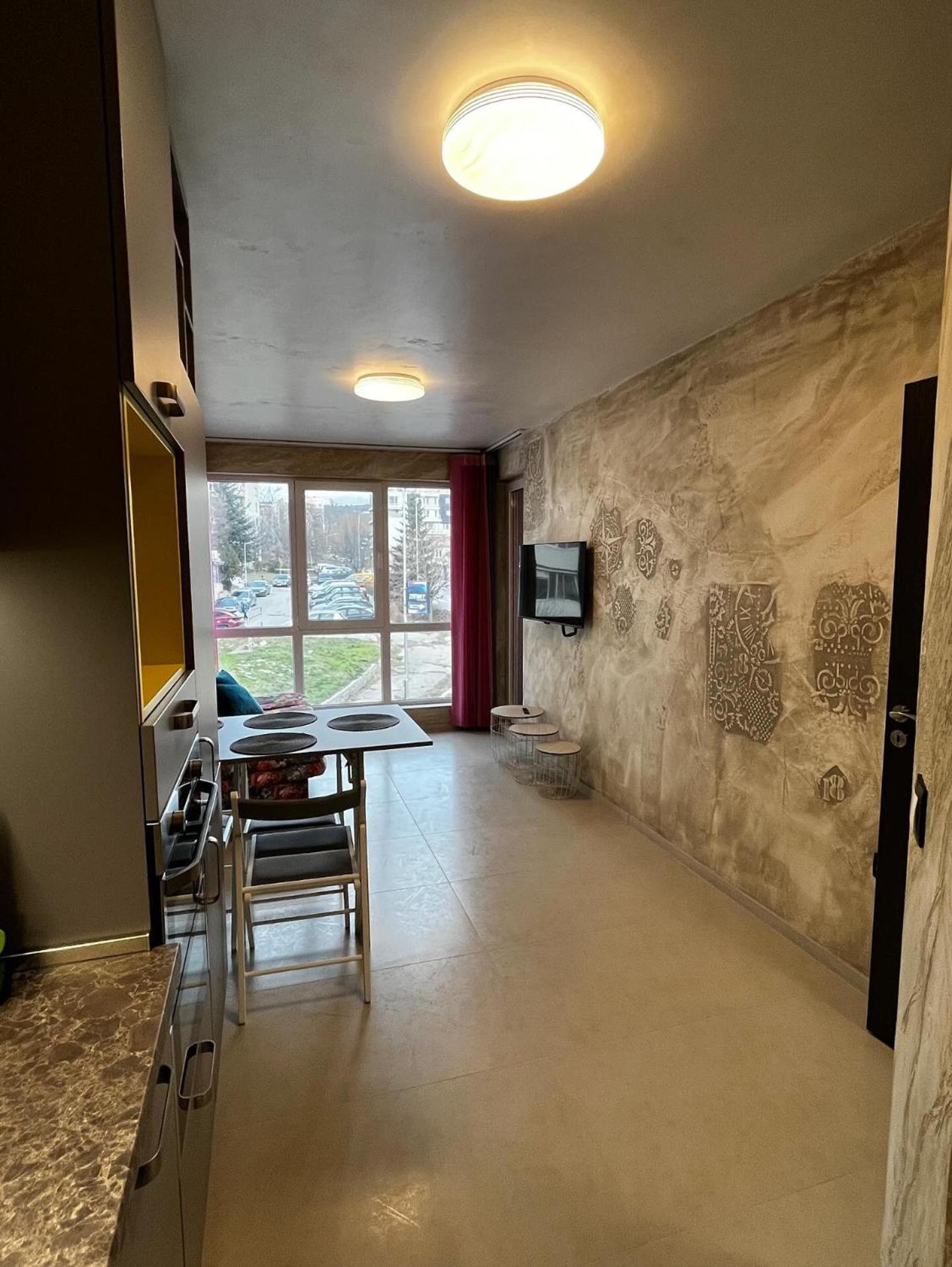 Fully Furnished Apartment-B7 Varna Bagian luar foto